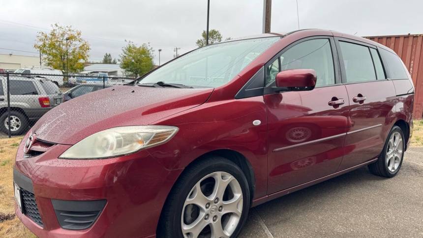 2009 Mazda Mazda5 Sport — Minivan — 244,795 mi — Albany, OR