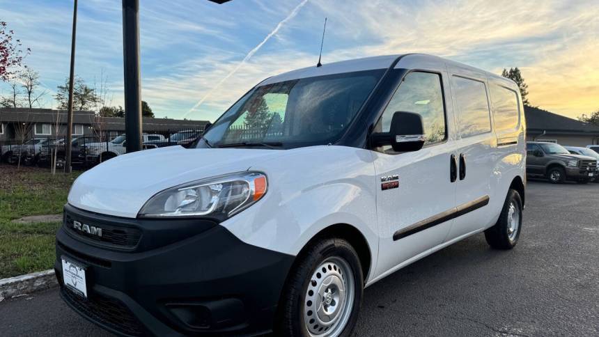 2019 Ram ProMaster City Cargo Van Tradesman — Cargo Van — 110,541 mi — Albany, OR