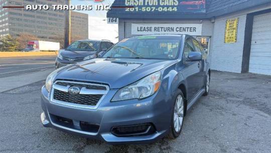 2013 Subaru Legacy 2.5i Premium — Sedan — 119,560 mi — Rutherford, NJ