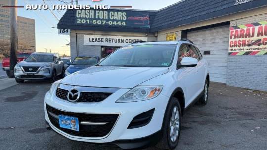 2011 Mazda CX-9 Touring — SUV — 174,475 mi — Rutherford, NJ