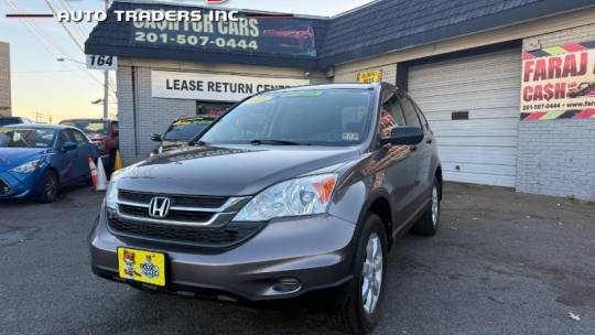 2011 Honda CR-V SE — SUV — 64,730 mi — Rutherford, NJ