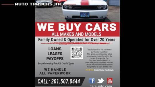 2008 Chevrolet Malibu LTZ
