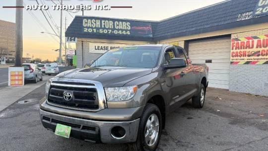 2011 Toyota Tundra Base — Pickup Truck — 153,510 mi — Rutherford, NJ