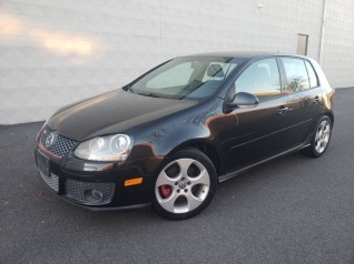 Used 2008 Volkswagen Gtis For Sale Truecar