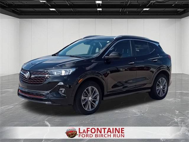 2022 Buick Encore GX Select — SUV — 78,036 mi — Birch Run, MI
