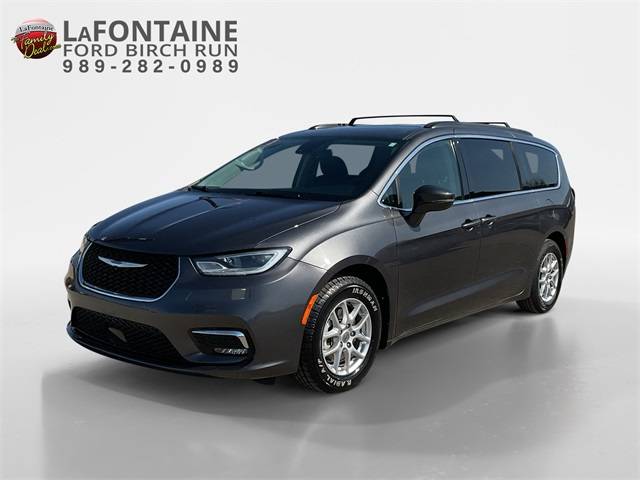 2022 Chrysler Pacifica Touring L — Minivan — 65,681 mi — Birch Run, MI