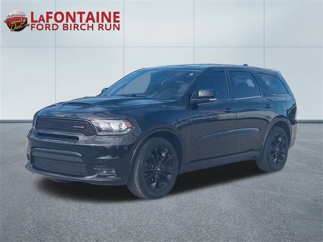 2020 Dodge Durango R/T — SUV — 69,601 mi — Birch Run, MI