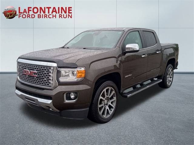 2020 GMC Canyon Denali — Pickup Truck — 36,683 mi — Birch Run, MI