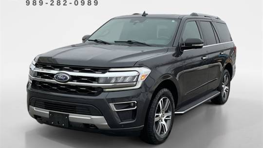 2023 Ford Expedition Limited — SUV — 74,363 mi — Birch Run, MI