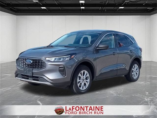 2024 Ford Escape Active — SUV — 61,712 mi — Birch Run, MI