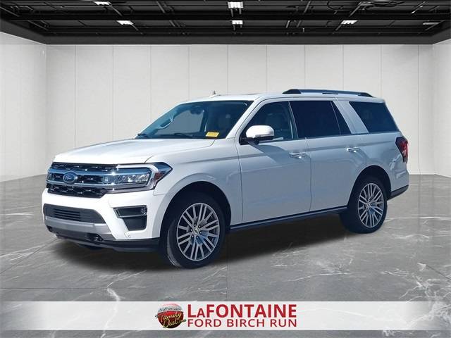 2023 Ford Expedition Limited — SUV — 32,864 mi — Birch Run, MI
