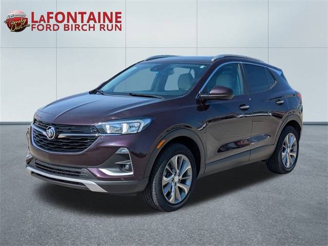 2021 Buick Encore GX Select — SUV — 55,632 mi — Birch Run, MI