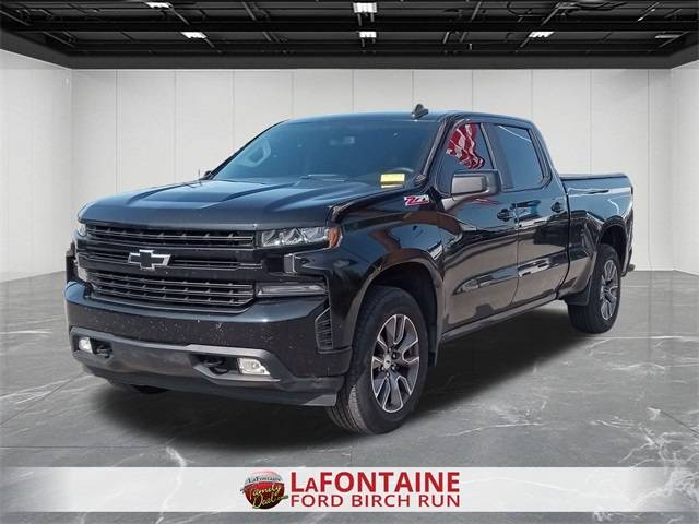 2020 Chevrolet Silverado 1500 RST — Pickup Truck — 98,915 mi — Birch Run, MI
