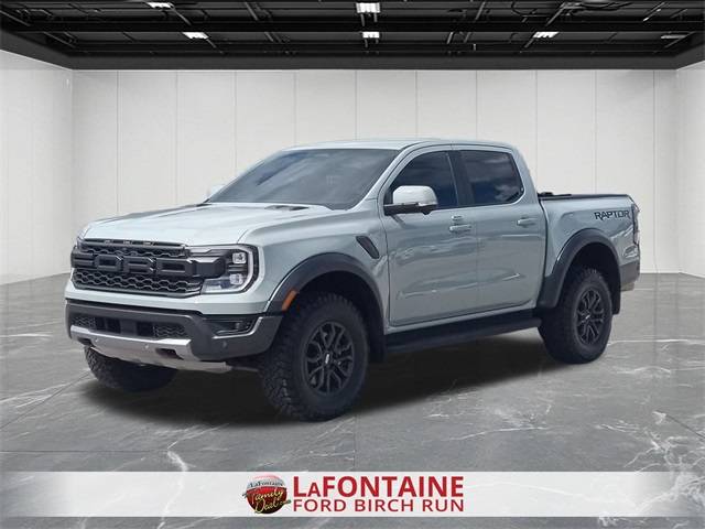 2024 Ford Ranger Raptor — Pickup Truck — 14,555 mi — Birch Run, MI