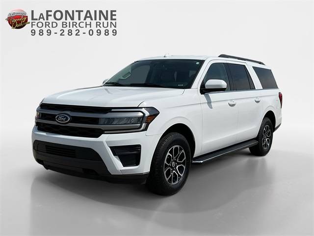 2023 Ford Expedition XLT — SUV — 80,861 mi — Birch Run, MI
