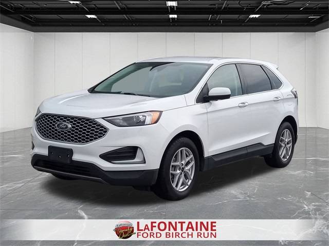 2024 Ford Edge SEL — SUV — 52,430 mi — Birch Run, MI