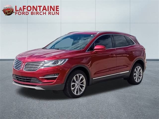 2017 Lincoln MKC Select — SUV — 89,075 mi — Birch Run, MI