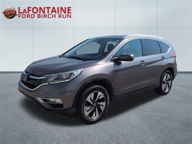 2016 Honda CR-V Touring — SUV — 151,664 mi — Birch Run, MI