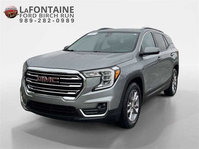 2023 GMC Terrain SLT — SUV — 89,867 mi — Birch Run, MI