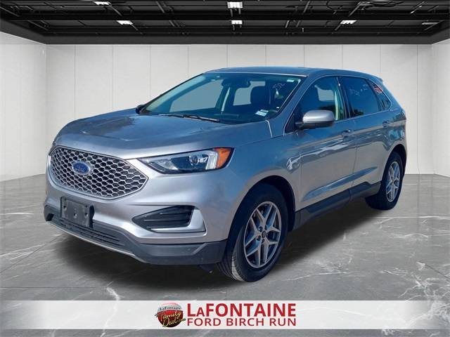 2024 Ford Edge SEL — SUV — 45,134 mi — Birch Run, MI