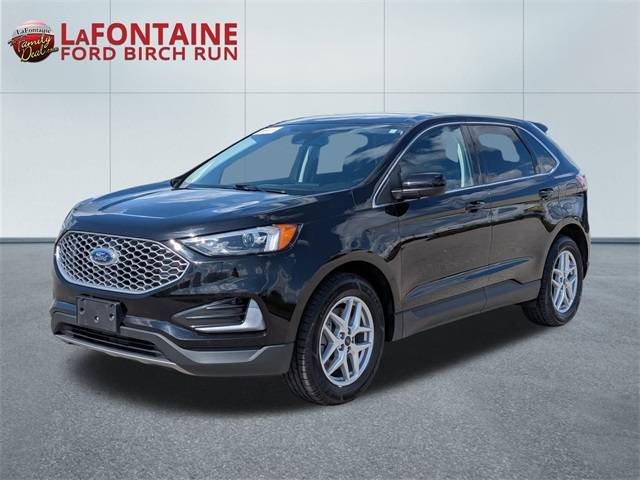 2024 Ford Edge SEL — SUV — 51,908 mi — Birch Run, MI