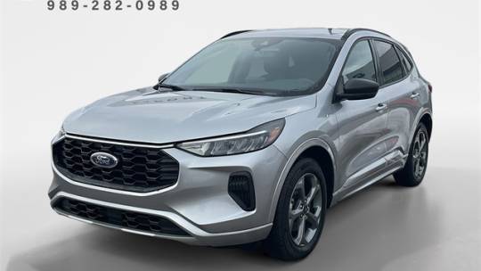 2024 Ford Escape ST-Line — SUV — 29,045 mi — Birch Run, MI