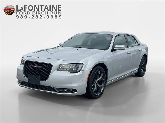 2023 Chrysler 300 S — Sedan — 46,984 mi — Birch Run, MI