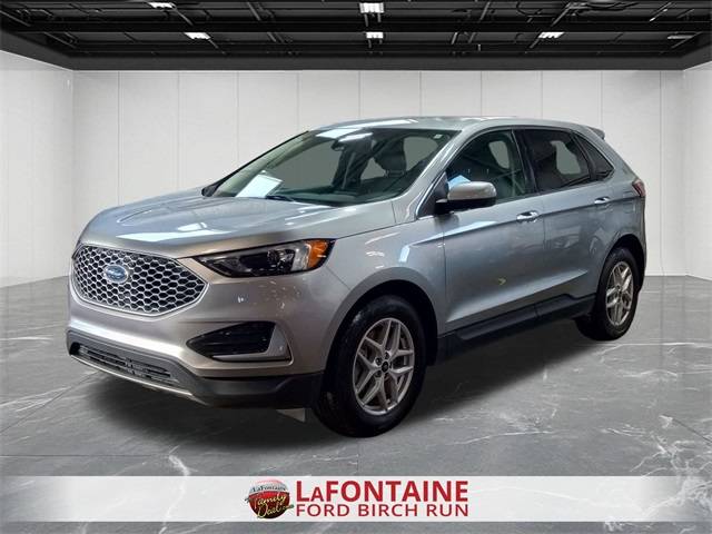 2024 Ford Edge SEL — SUV — 58,781 mi — Birch Run, MI