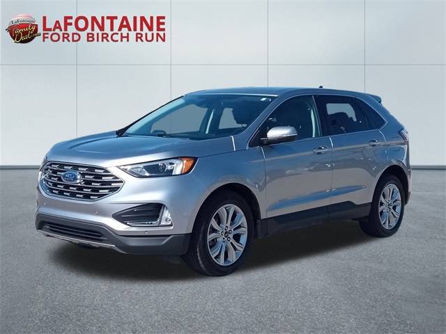 2024 Ford Edge Titanium — SUV — 62,700 mi — Birch Run, MI
