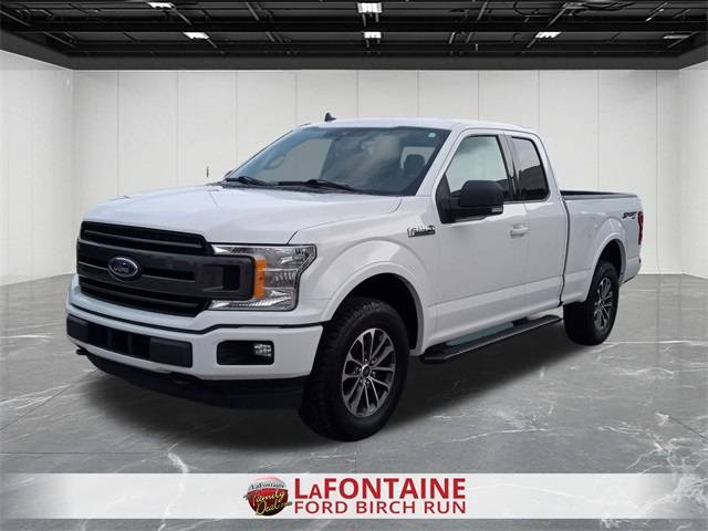 2019 Ford F-150 XLT — Pickup Truck — 77,863 mi — Birch Run, MI
