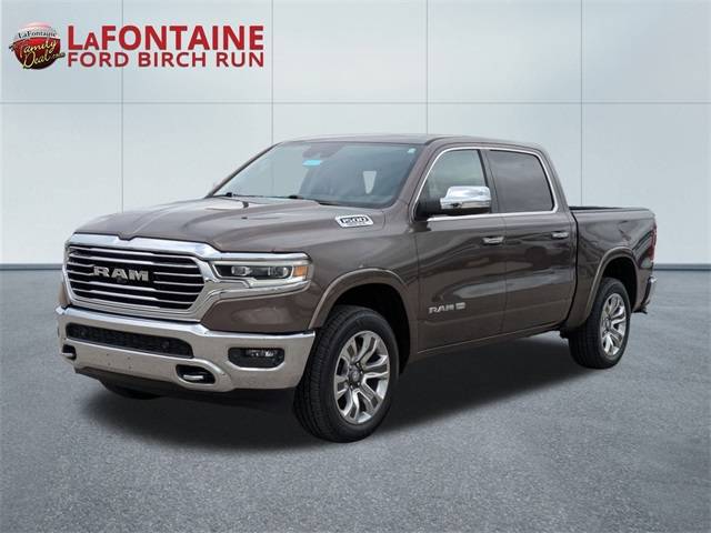2020 Ram 1500 Longhorn — Pickup Truck — 54,404 mi — Birch Run, MI