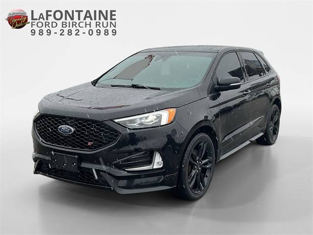 2019 Ford Edge ST — SUV — 45,544 mi — Birch Run, MI