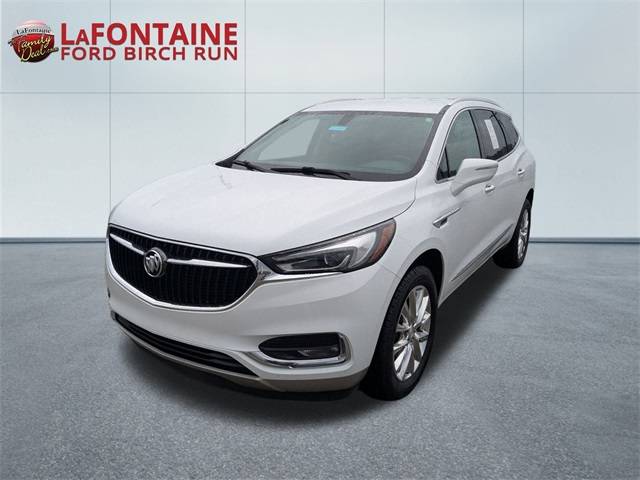 2020 Buick Enclave Essence — SUV — 81,516 mi — Birch Run, MI