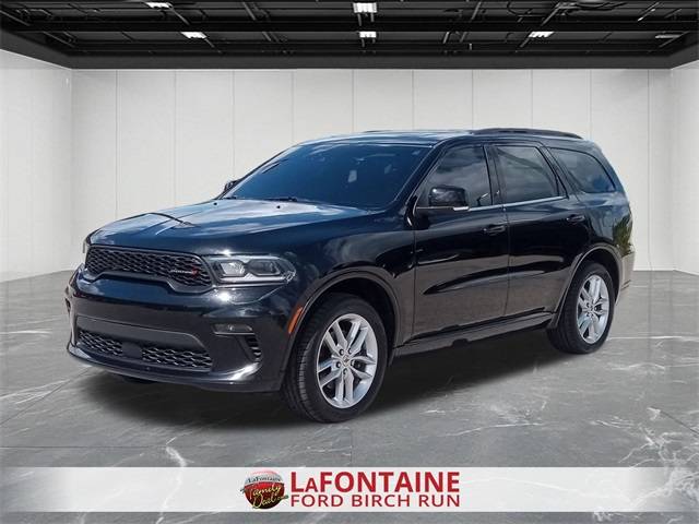 2023 Dodge Durango GT Plus — SUV — 74,345 mi — Birch Run, MI