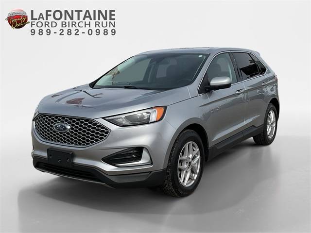2023 Ford Edge SEL — SUV — 51,812 mi — Birch Run, MI