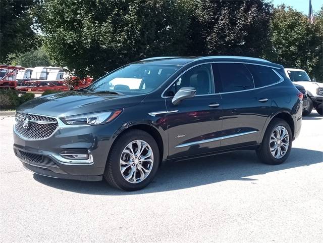 2019 Buick Enclave Avenir — SUV — 88,065 mi — Birch Run, MI