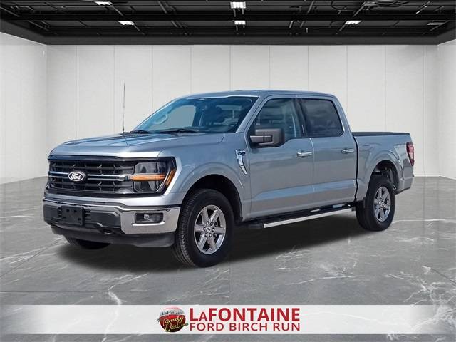 2024 Ford F-150 XLT — Pickup Truck — 39,037 mi — Birch Run, MI