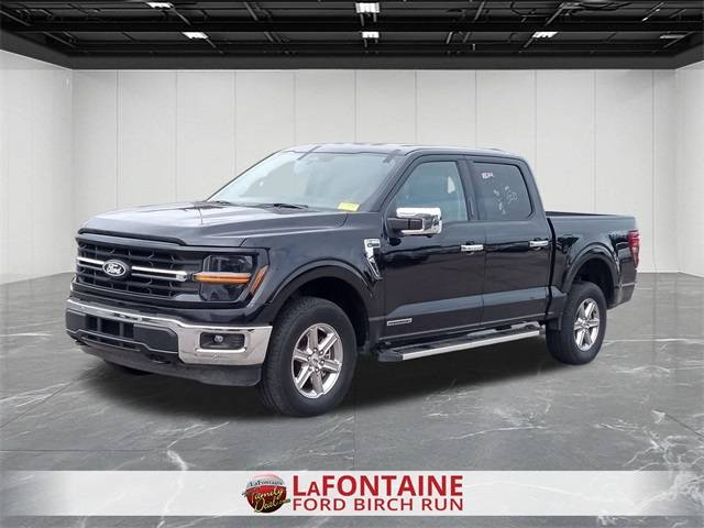 2024 Ford F-150 XLT — Pickup Truck — 40,699 mi — Birch Run, MI