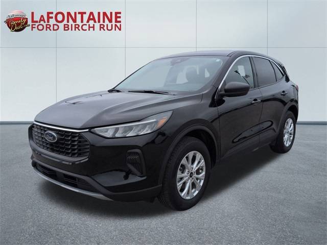 2024 Ford Escape Active — SUV — 22,448 mi — Birch Run, MI