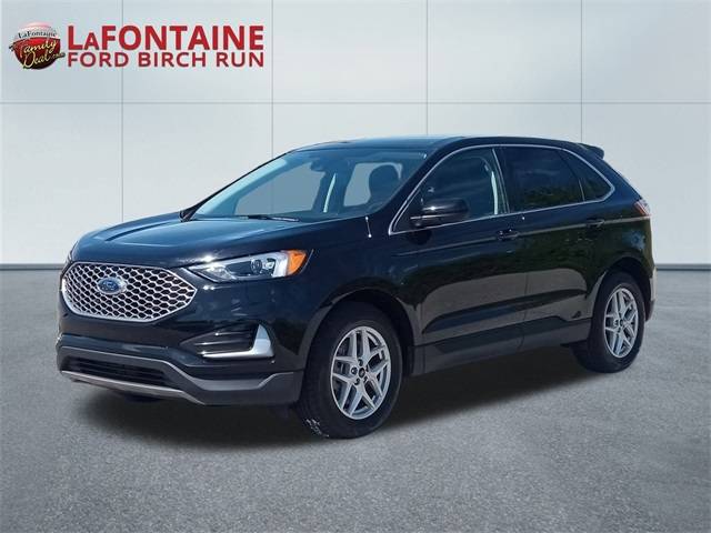 2024 Ford Edge SEL — SUV — 58,043 mi — Birch Run, MI