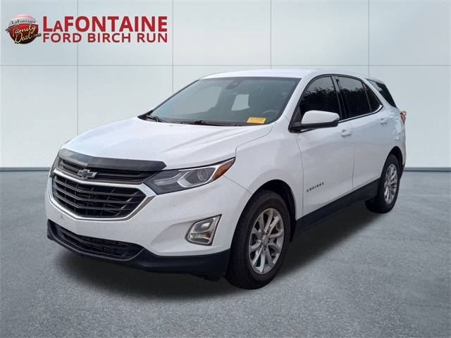 2019 Chevrolet Equinox LT — SUV — 86,453 mi — Birch Run, MI