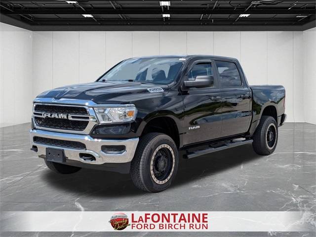 2021 Ram 1500 Tradesman — Pickup Truck — 61,265 mi — Birch Run, MI
