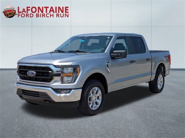2023 Ford F-150 XLT — Pickup Truck — 56,059 mi — Birch Run, MI