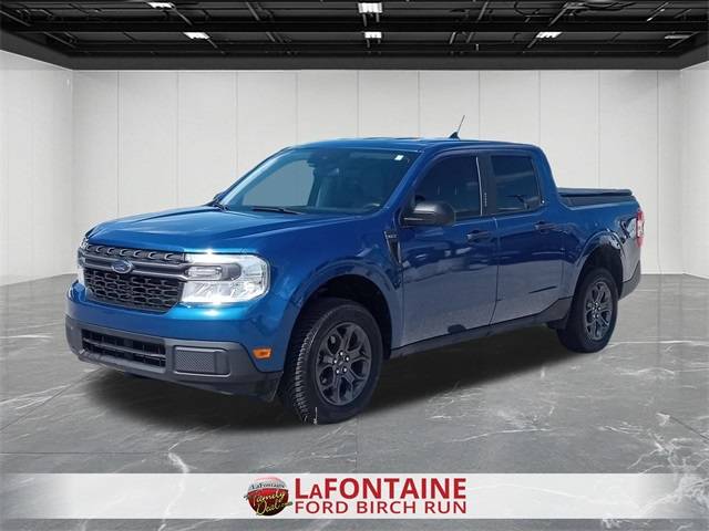 2023 Ford Maverick XLT — Pickup Truck — 90,805 mi — Birch Run, MI
