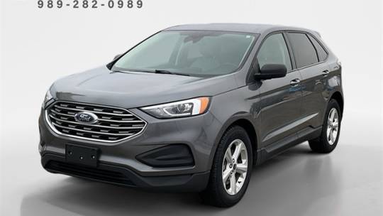2021 Ford Edge SE — SUV — 102,104 mi — Birch Run, MI