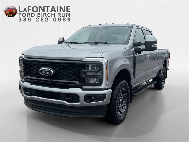 2023 Ford Super Duty F-350 LARIAT — Pickup Truck — 38,896 mi — Birch Run, MI