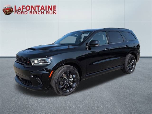 2024 Dodge Durango R/T Plus — SUV — 16,000 mi — Birch Run, MI