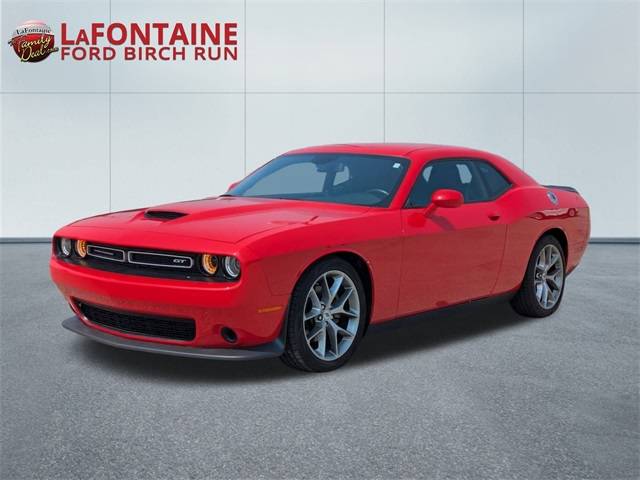2023 Dodge Challenger GT — Coupe — 51,901 mi — Birch Run, MI