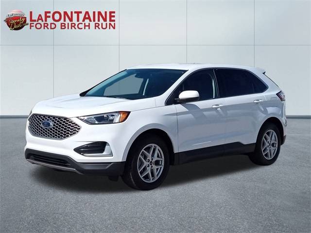 2024 Ford Edge SEL — SUV — 58,360 mi — Birch Run, MI