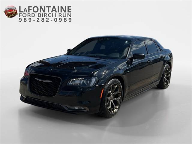 2018 Chrysler 300 S — Sedan — 86,253 mi — Birch Run, MI